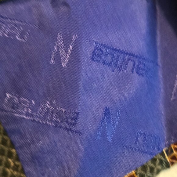 Nautica Tie Great Condition - Picture 3 of 6